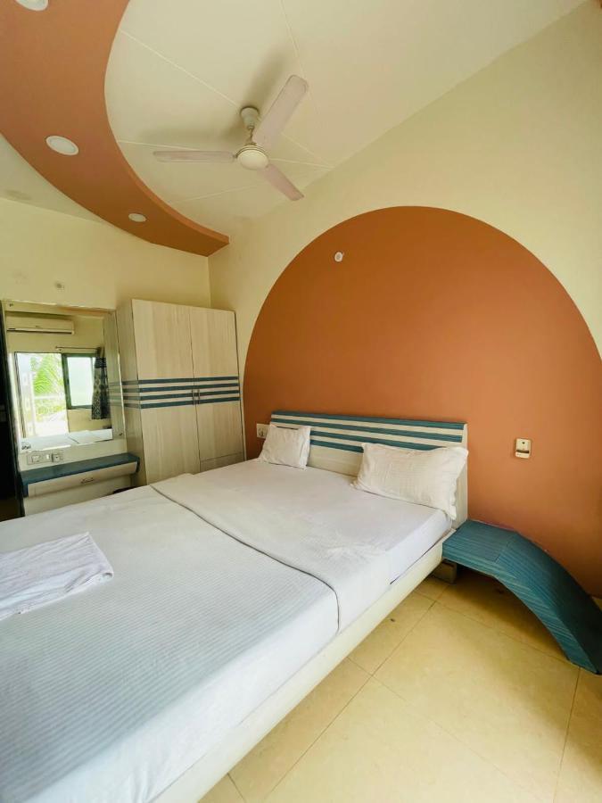 Hotel Holiday Pride Aurangabad  Luaran gambar