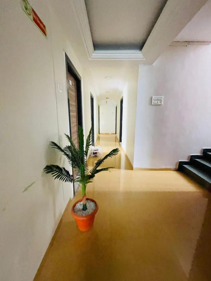 Hotel Holiday Pride Aurangabad  Luaran gambar