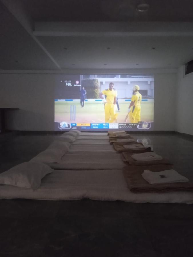 Hotel Holiday Pride Aurangabad  Luaran gambar