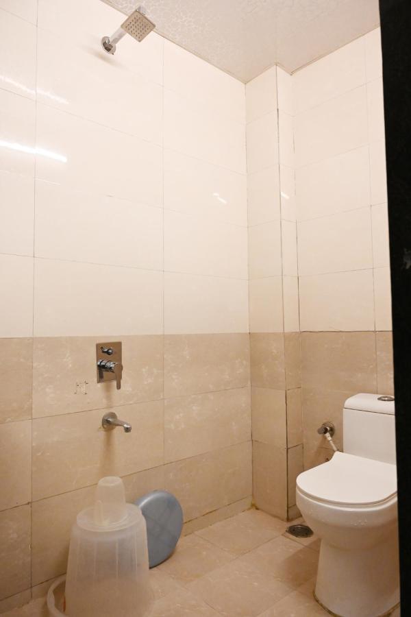 Hotel Holiday Pride Aurangabad  Luaran gambar